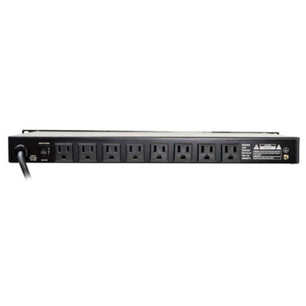 Main product image for Pyle PCO800 19" Rack Mount 1800 Watt Power Co 248-4268